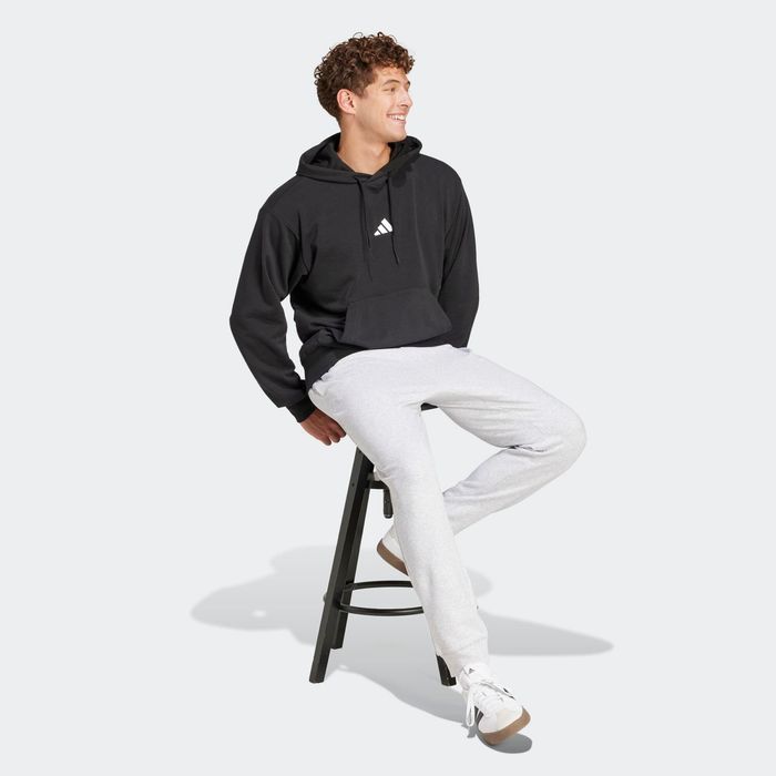 Pantalon de trening Adidas Essentials - produs resigilat Decathlon