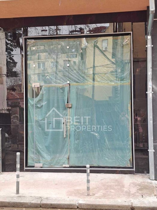 Дава се под наем Магазин в София, Център - 66 кв.м за 947.58 € - Снимка #5