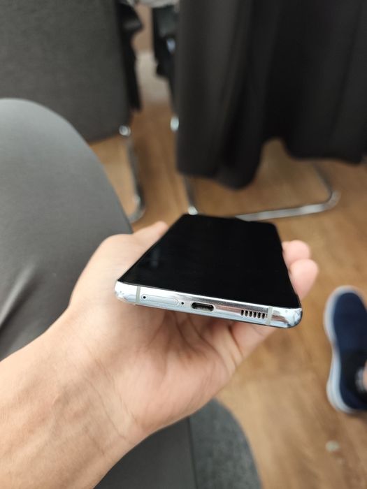 Samsung s21 ultra 12/256.