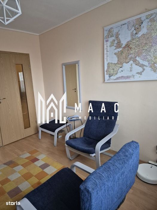 Apartament 3 Camere | Decomandat | 65 MPU | Vasile Aaron