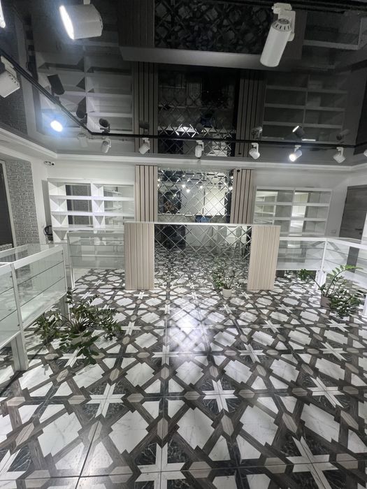 Мебель для магазина