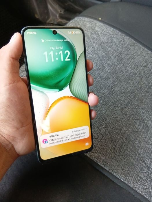 Honir X7C 128/6 tali idial telefon