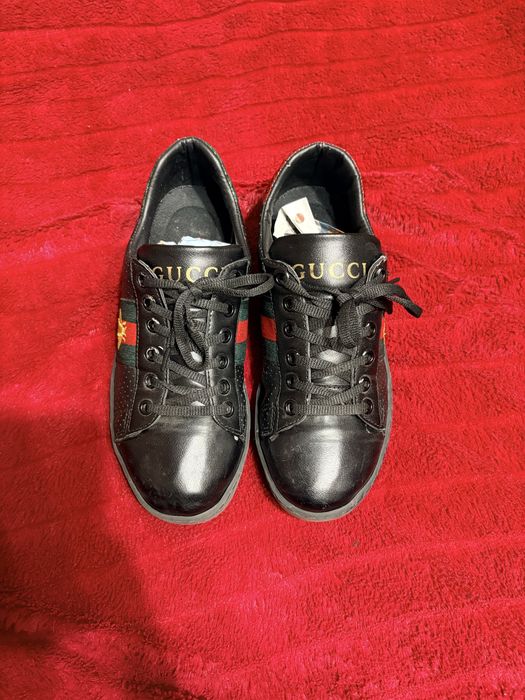 оригинални маратонки Gucci