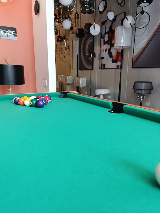 Бильярдный стол 3 в 1 Хокей Футбол