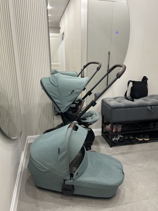 Коляска Easywalker Charley