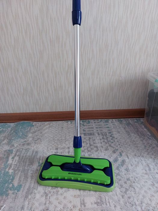 Продам швабру в хорошем состояний