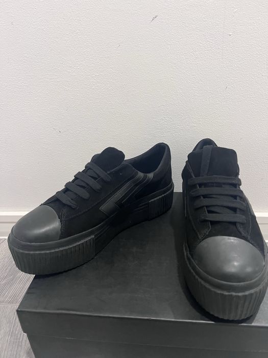 Дамски маратонки и кецове