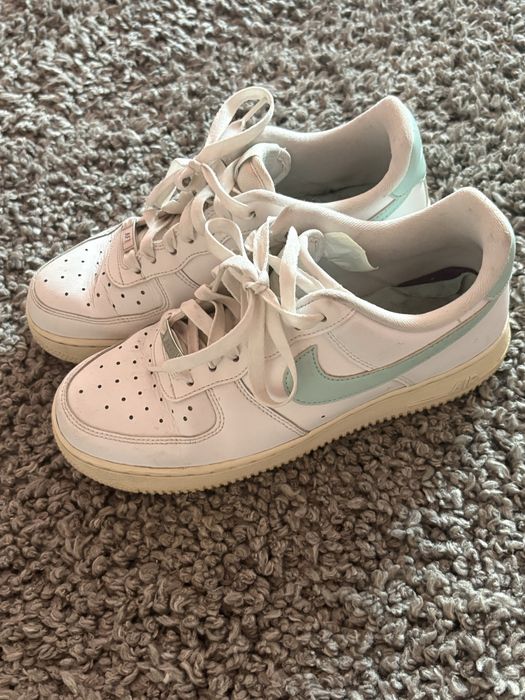 Airforce 1 albi