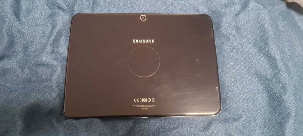 Tableta Samsung si Rama Digitala Functionale