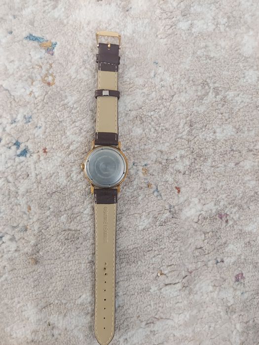 Ручные часы Восток.