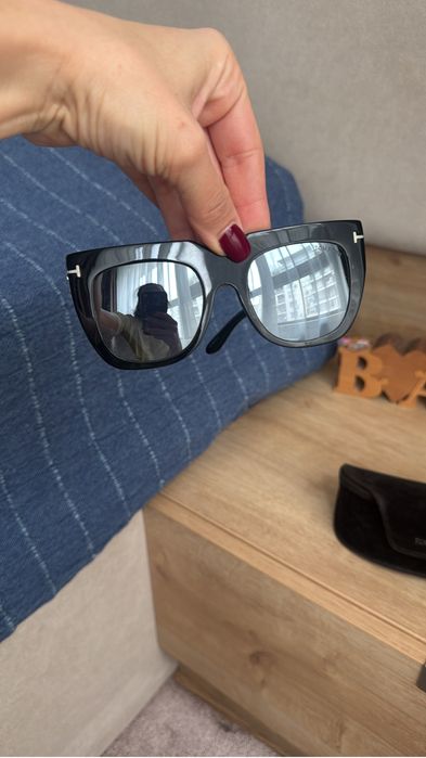 Слънчеви очила Tom Ford