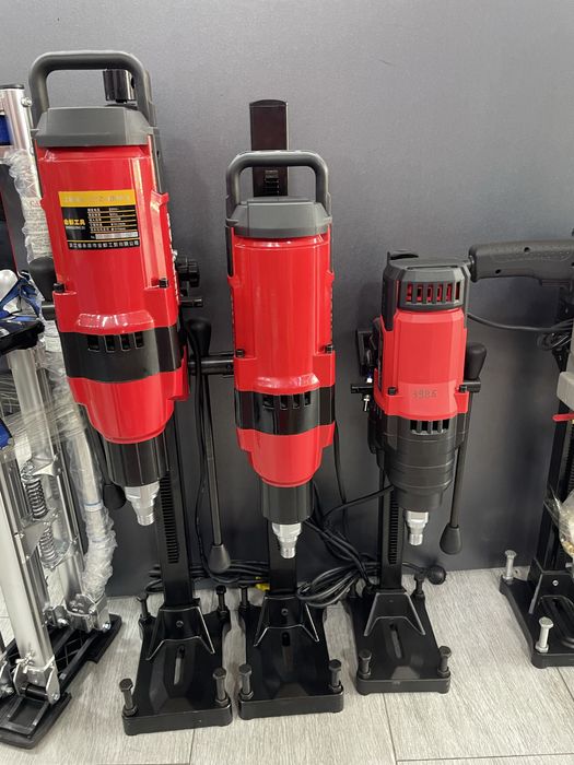 Станок для бурения стены JINDU