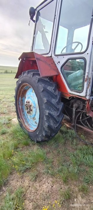 Продам тр ЮМЗ С КУНОМ 600 ТЫС