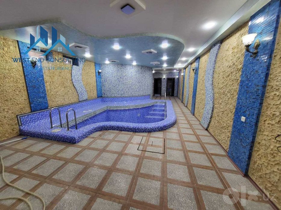 Сдаю Дом | Mirabad Avenue, Grand Mir Hotel | 4 сот - 512м2