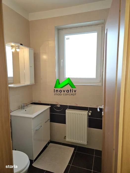 Apartament de vanzare 2 camere Sibiu Calea Cisnadiei