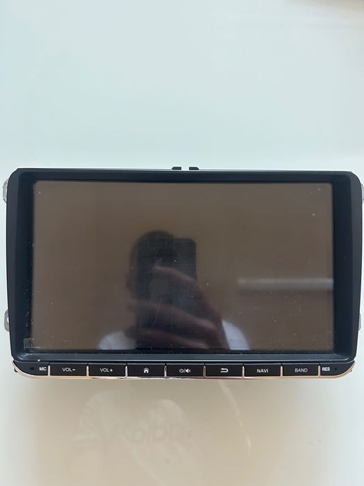 Навигация за Пасат