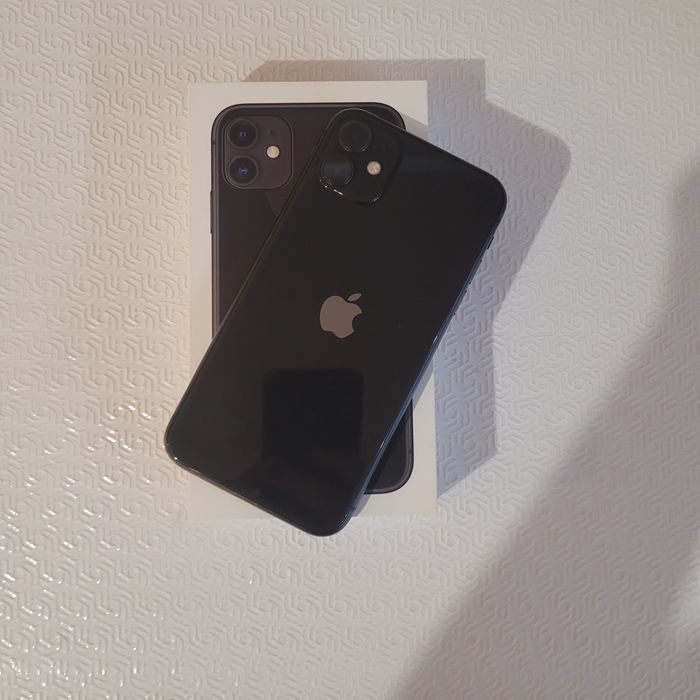 Айфон 11/Iphone 11 64 gb
