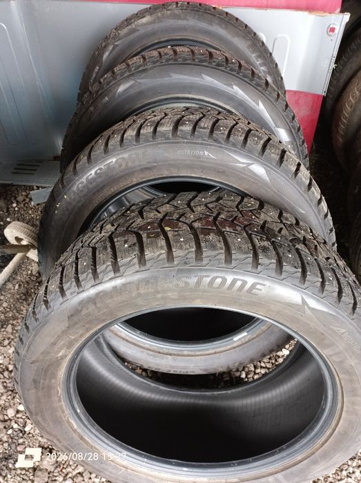 Bridgestone р20 зима