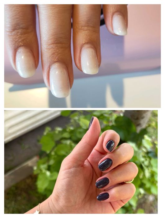 Manichiura - pedichiura