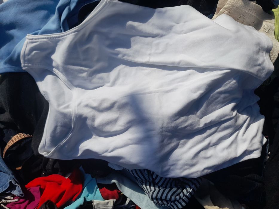 Vand haine secand hend