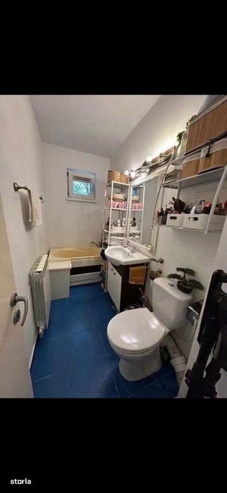 De vanzare apartament cu 2 camere si balcon, zona Profi, 39000euro