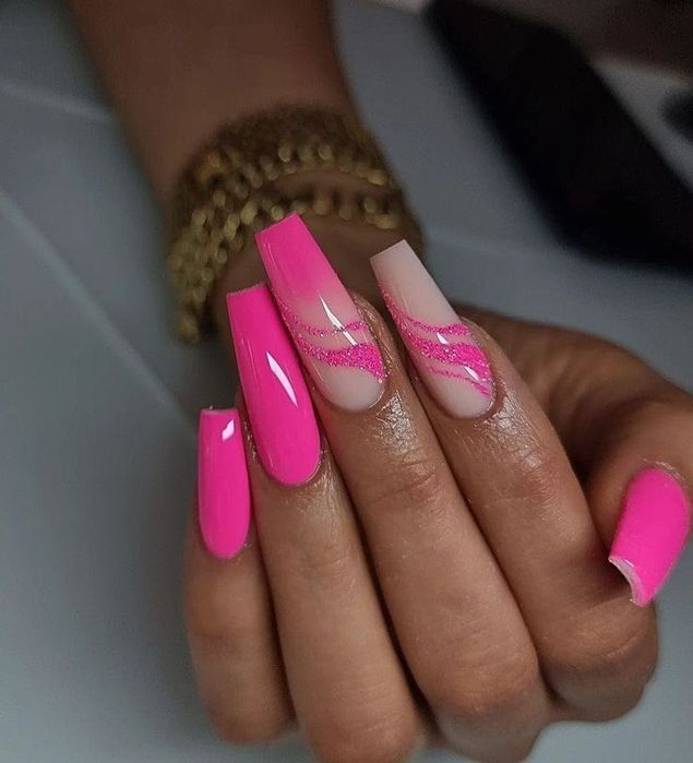 Unghii cu gel 100 lei