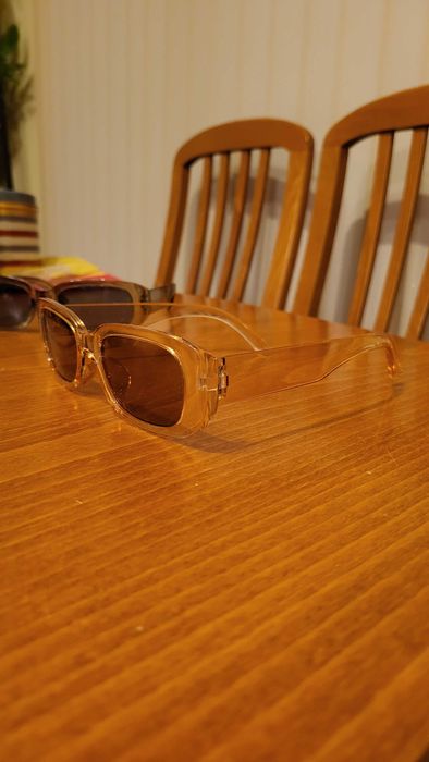 Дамски слънчеви очила