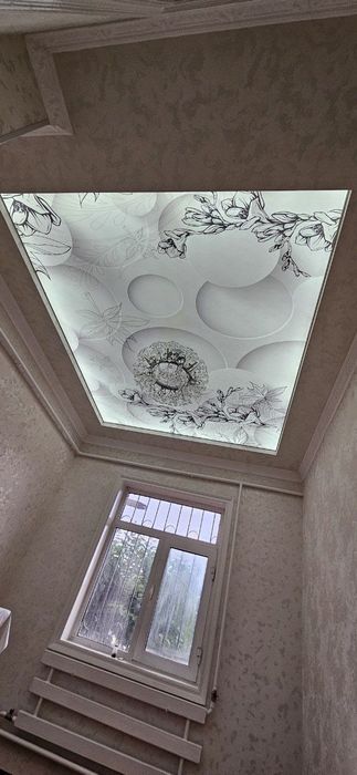 Natajnoy patalok evro remont