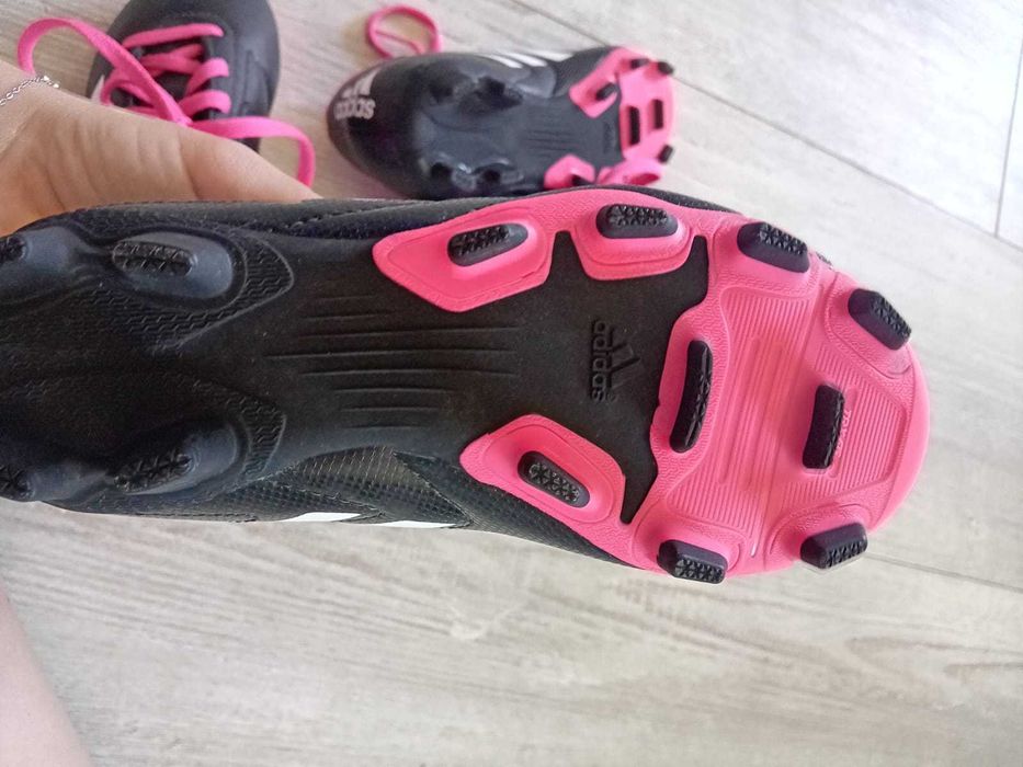 Нови Бутонки Adidas  два чифта