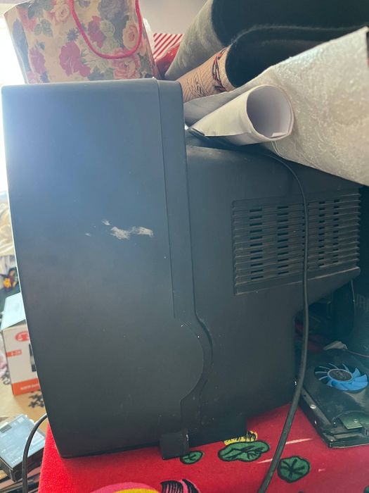 Телевизор сатылады