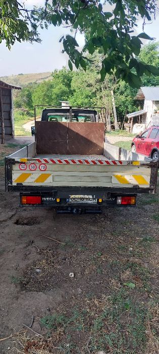 Iveco Daily 35C10  2005