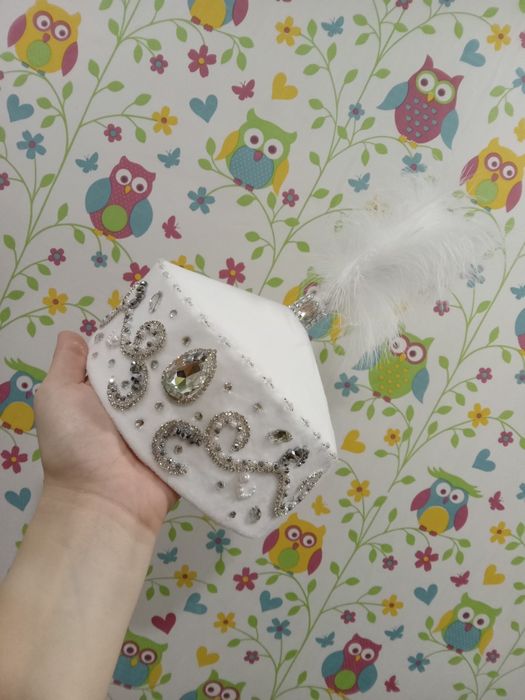 Такия, тюбитейка