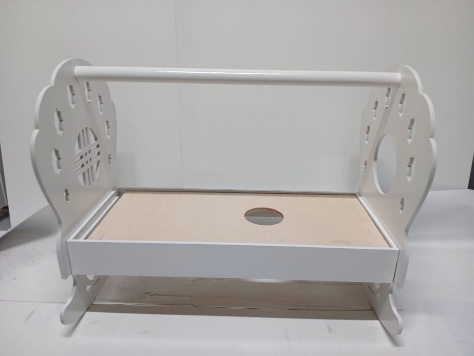 Бесік (Калыбель)