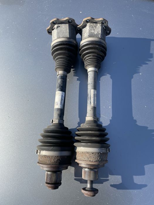 Planetara/ planetare stanga dreapta audi a4 b9 2.0 tdi  cutie manuala