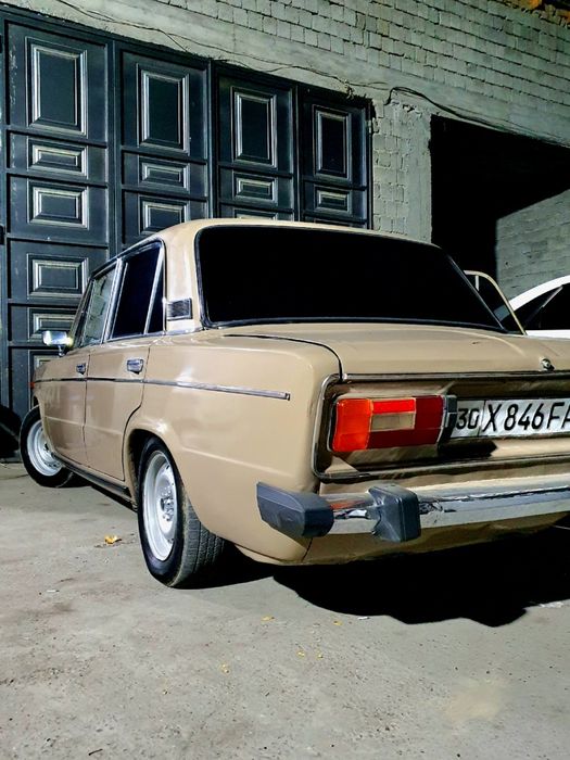 Lada Vaz 2106 yaxshi