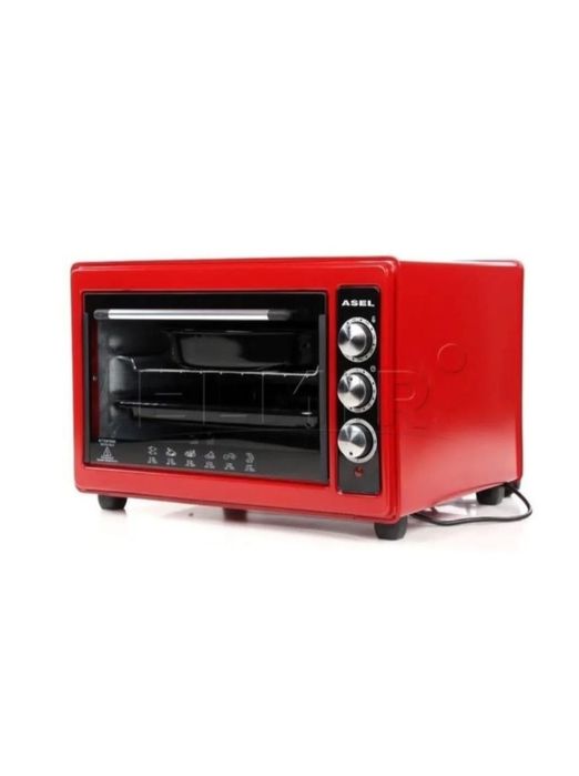 Асель печь / Духовка / Электрическая Плита / Настольная /