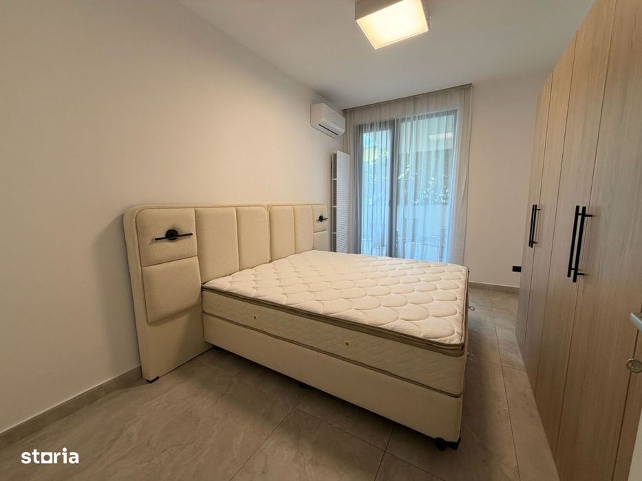 Apartament 3 camere 120mp | Domenii | 5 min metrou 1 Mai | Terasa | Pa