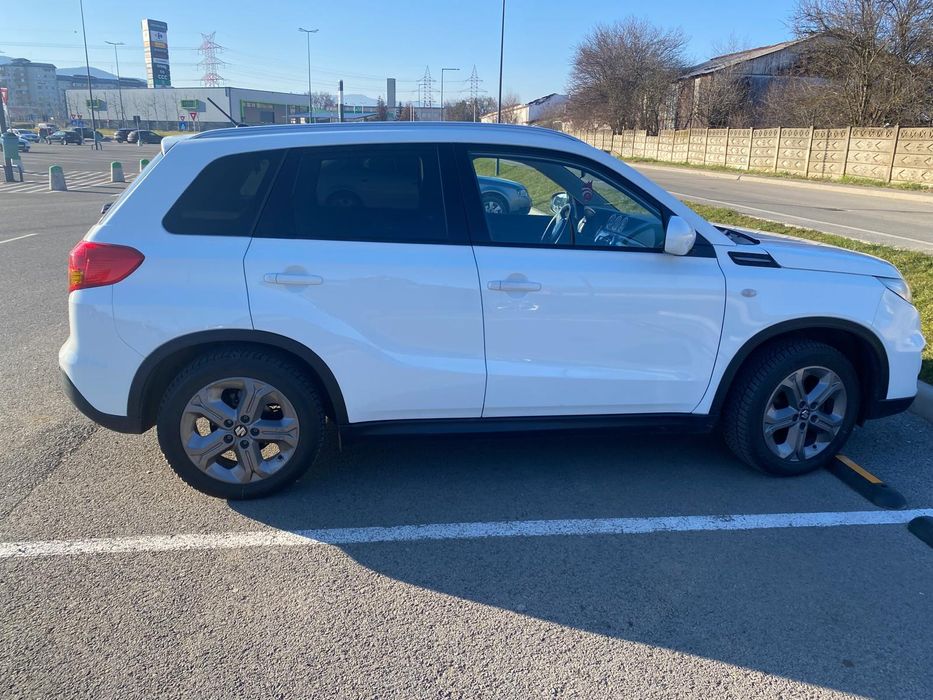 Suzuki Vitara 1.6 4x4 Allgrip 68.000 km