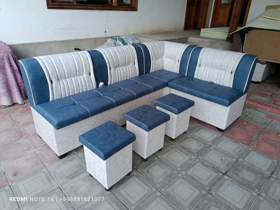 Oshxona uchun ugaloglar