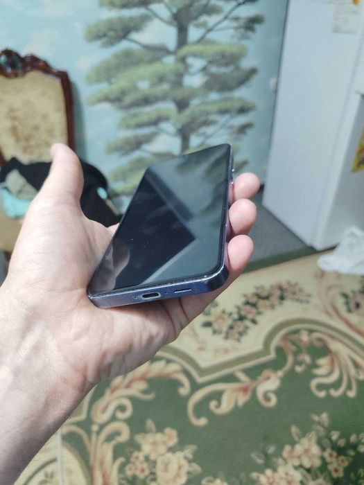 Samsung A55 8/128 Blue