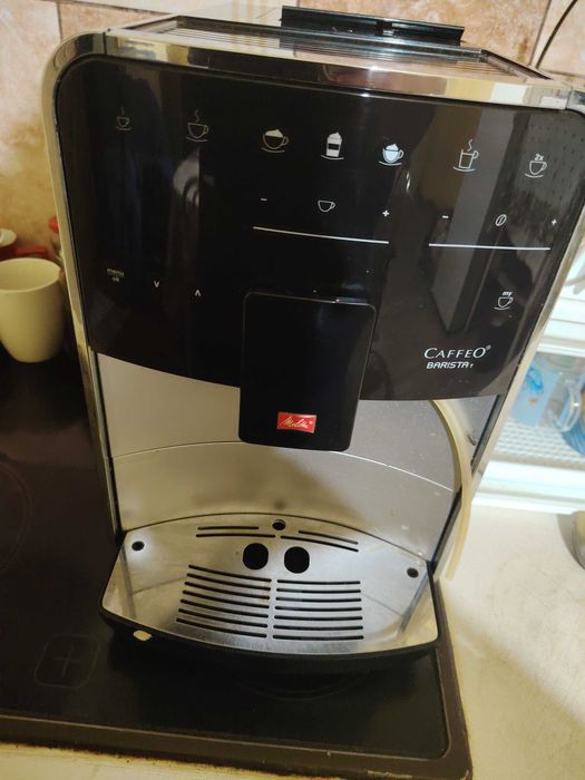 Esspresor cafea Melita
