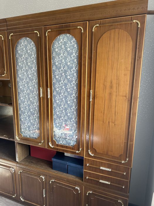 Стенка гарнитур для гостиной