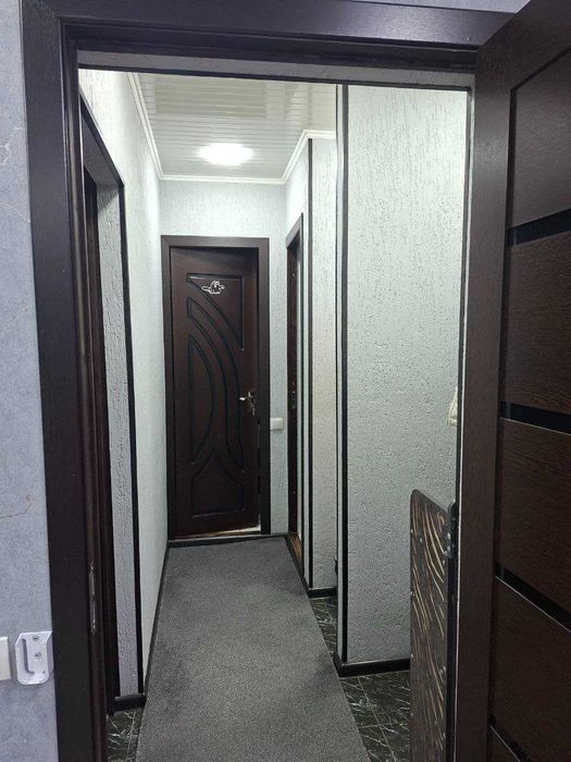 продается квартира срочно с ремонтом и обстановкой