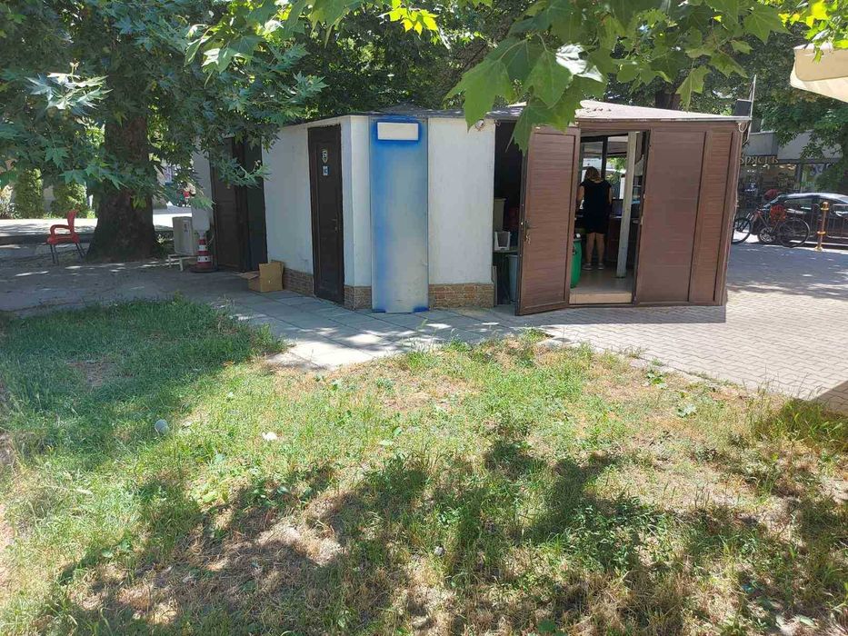 Продава се Магазин в Търговище, Център - 40 кв.м за 893 €/кв.м - Снимка #13