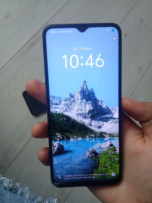 Продам редми а3 и vivo y17s