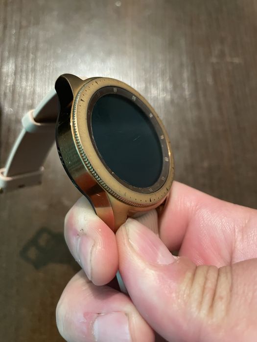 Samsung galaxy watch