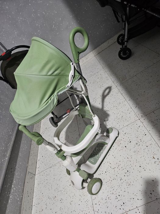 Продам талакар+самокат