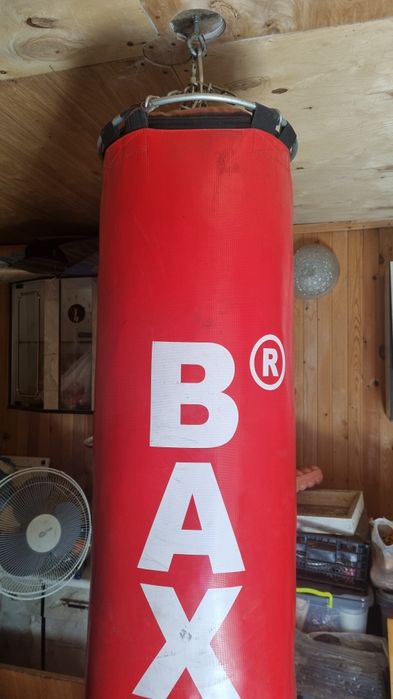 Мешок боксерский BAX