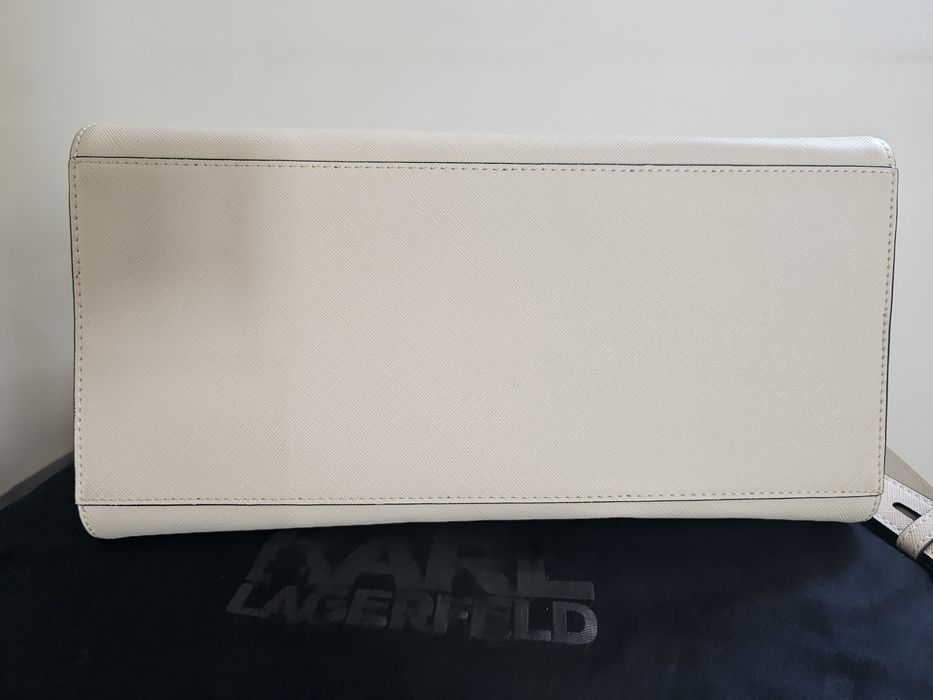 Geanta Karl Lagerfeld