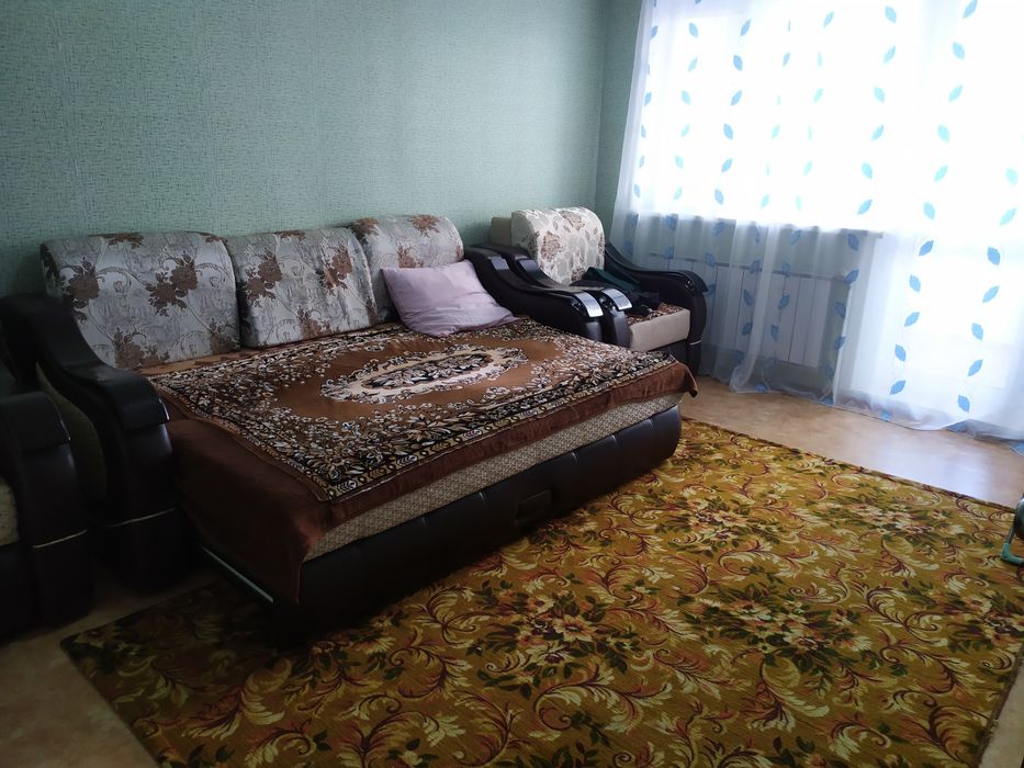 Продается 1ком квартира